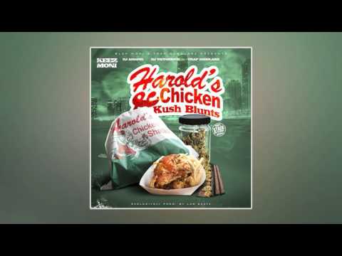 Keez Moni - If You Don't Love Me (Feat. Ray iLLa) [Prod. By LawBeatz]