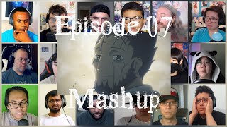 [22夏] 老外看來自深淵烈日的黃金鄉07的反應