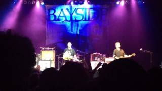 Bayside: We'll Be OK