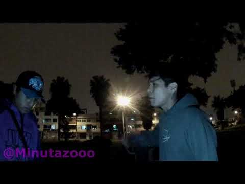 FSN VS PKS - Cuartos | MINUTAZO 2021 Fecha #7