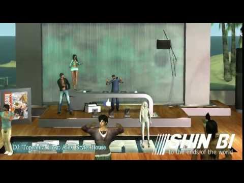 jun,28 DJ: Topereira