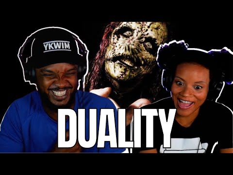 RAP FAN REALLY LOVES THIS!! 🎵 Slipknot Duality Reaction