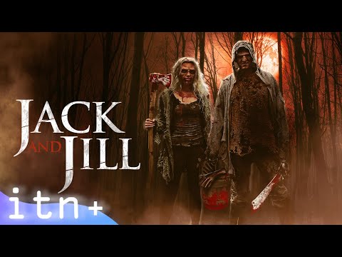 THE LEGEND OF JACK AND JILL | 🔪 FULL HORROR THRILLER MOVIE 🔪 | HD