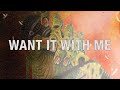 Ekoh x Apathy - Want it With Me (Lyric Video)