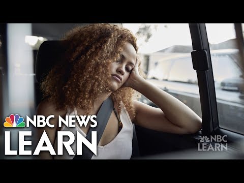 Get Healthy : Sleep | NBC News Learn