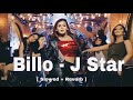 𝐁𝐢𝐥𝐥𝐨 𝐉 𝐒𝐭𝐚𝐫 Slowed Reverb Bollywood Lofi Song Lofi