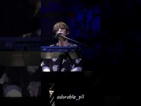 170506 EVERYDAY6 Concert In May - Man in a movie [원필]