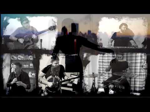 All Folk'd Up - Boston Rose