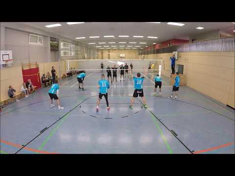 Auswärtsspiel Flöha 09.10.2021