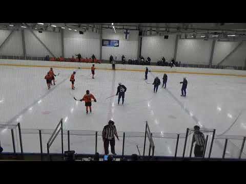 K-Espoo - KooKoo    U18 SM   11.9.2021