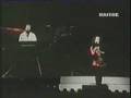 Matia Bazar - Cavallo Bianco live 1980 