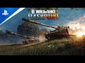 World of Tanks: Flashpoint - New Season | PS4