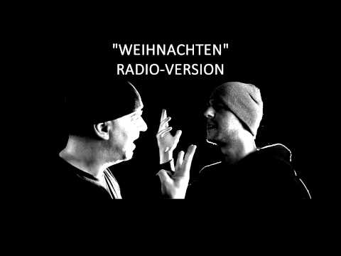 Idref & Phreaky Flave (Radio-Interview über "Weihnachten" + Song)