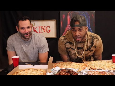 King Unfiltered - Late Night Papa Johns