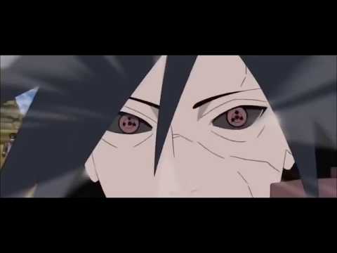 $UICIDEBOY$ x RAMIREZ - SARCOPHAGUS(Naruto AMV)