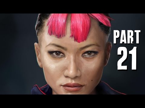 Far Cry 4 Walkthrough Part 21 - YUMA (Let's Play / Playthrough)