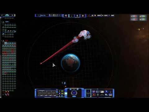 Let's Play Star Trek Armada III Nemesis - Das harte Ende dieser Runde