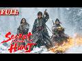 ENG SUB Secret Manual Hunt Costume Action Movie China Movie Channel ENGLISH