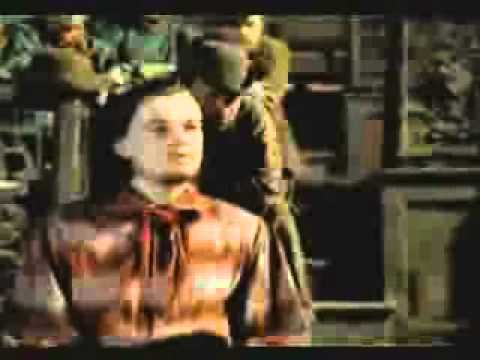 Gangs of New York Inception Style Trailer