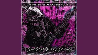 Rockin' Around the Christmas Tree (Metal Version)