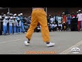 Mapantsula Dance Battle 2024...!!