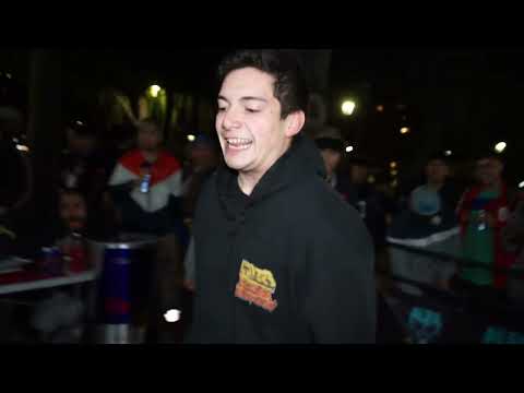 FACUSKILL vs EMVI vs K9 | OCTAVOS ALFA FREE EDICION FIESTAS PATRIAS 🇨🇱