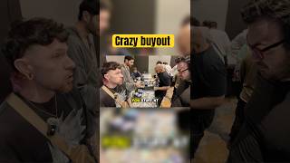 Pokemon streamer buys everything !