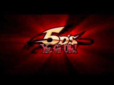Yu Gi Oh 5Ds English Theme Songs