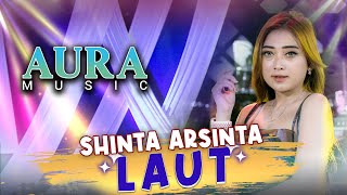 Download lagu Laut - Shinta Arshinta - Aura Music ( Live Music) mp3