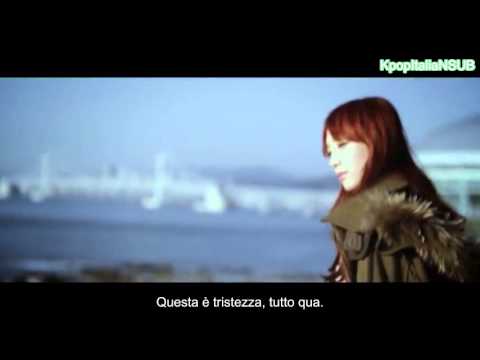 [SUB ITA] VERBAL JINT - Good Start (ft. Kang Minhee of MISS $)