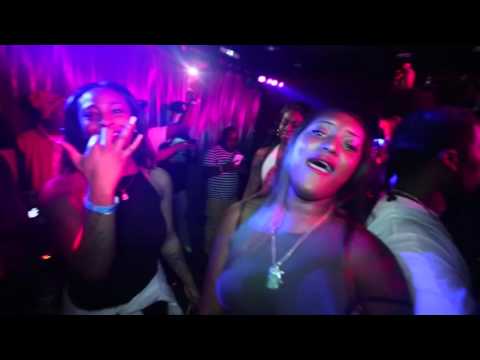 That Boy Tyson in Walnut Creek