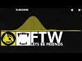 Electro Lets Be Friends FTW