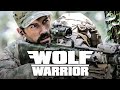 Wolf Warrior SCOTT ADKINS In Einem Chinesischem ACTION THRILLER ACTIONSPEKTAKEL Auf Deutsch