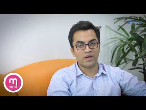Affle | Customer Speak | Mohd. Sharique | Meesho