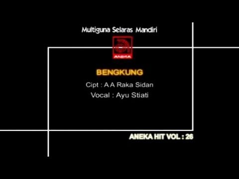Ayu Stiati - Bengkung [OFFICIAL VIDEO]