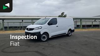 Fiat Scudo 102 PK L3H1 Klima Tempomat Parkensensoren Euro6 L3 A/C Cru 乗用車派生バン販売用 - 画像 4 | Autoline JP Fiat Scudo 102 PK L3H1 Klima Tempomat Parkensensoren Euro6 L3 A/C Cru 乗用車派生バン | 画像 4 - Autoline