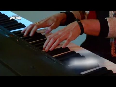 Mya Audrey - Company (live bei YAGALOO)