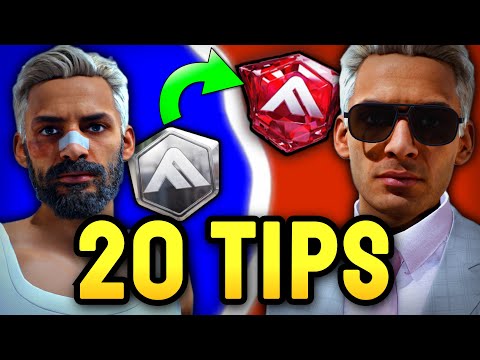 THE FINALS Season 7 – 20 Tips to Easily Rank Up