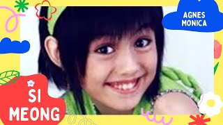 Download lagu Agnes Monica - Si Meong | LULU KIDS mp3