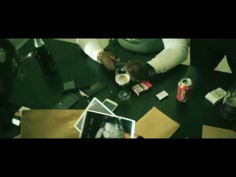 Cyrus Feat. Sang Pleur // Marche Silencieuse // Album le 21 aout 2015