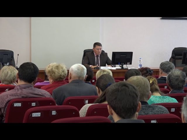 Не быть равнодушными