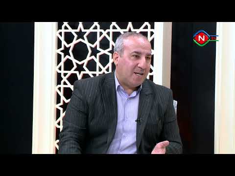 Din və cəmiyyət:Mübarək aylar - 03.02.2022