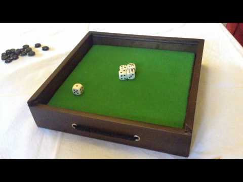 comment gagner au yahtzee