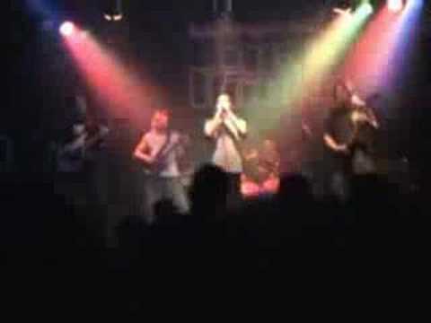 Extinct Gods - False Immortal LIVE in Jelenia Góra