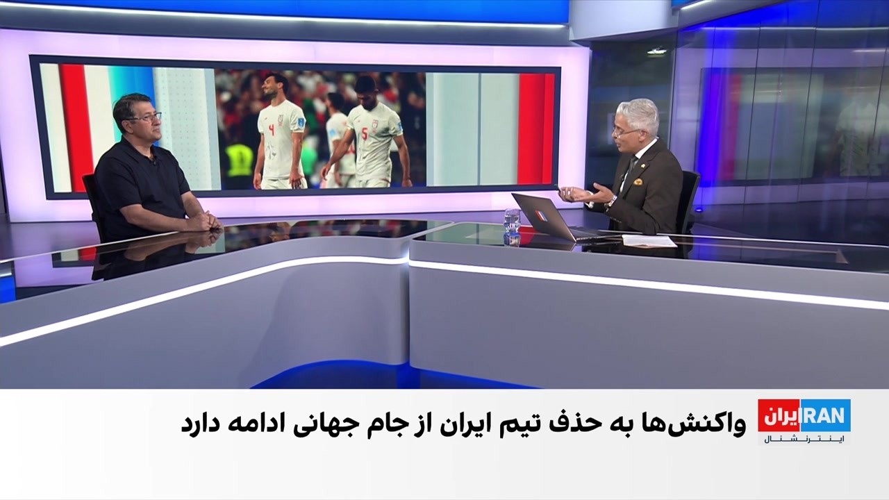 وعده قهرمانی آسیا به تیم فوتبال از سوی فدراسیون جمهوری اسلامی