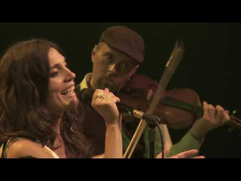 Usti Baba & Djelem Djelem - Barcelona Gipsy balKan Orchestra - Sava Centar - Beograd (2018)