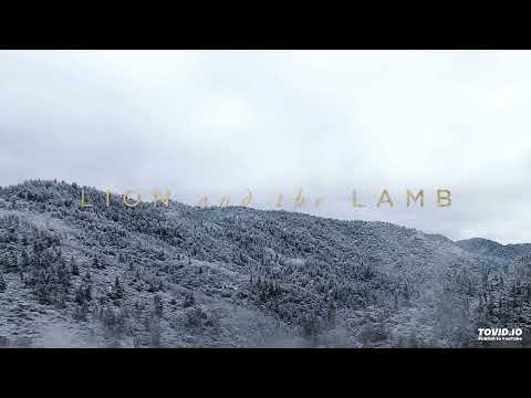 Leeland - The Lion and the Lamb - key of A
