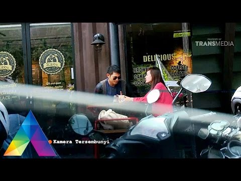 KATAKAN PUTUS 23 DESEMBER 2015 Part 3/4 - Cowok Komika Dapet Pacar Zonk