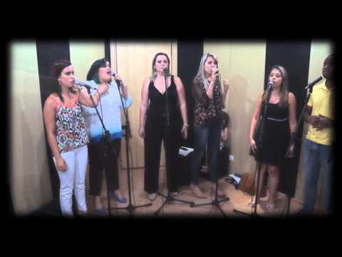 Will Lopes e banda - Leva-me a Ti (cover Coral Kemuel)