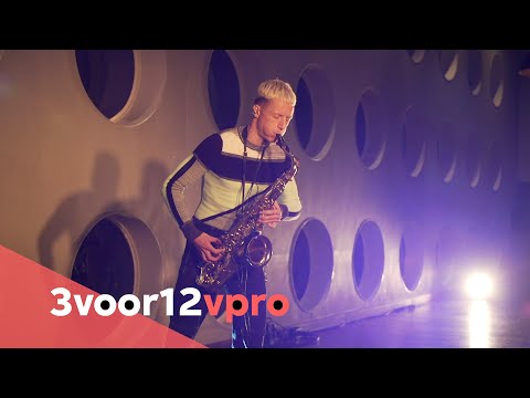 Bendik Giske - Live at Le Guess Who 2021